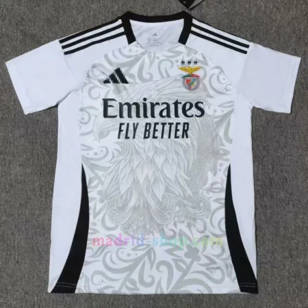 Camiseta Real Betis Naruto 2025