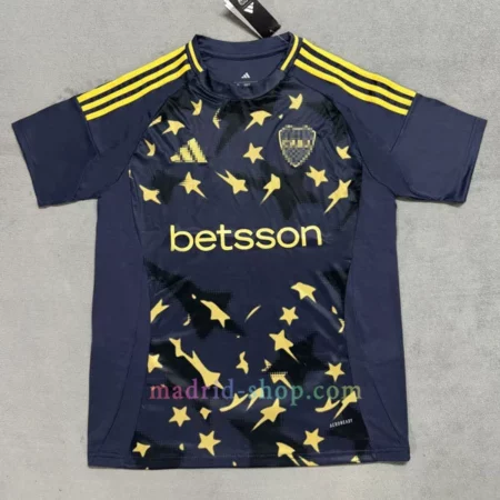 Camiseta Columbus Crew Segunda Equipación 2025-26