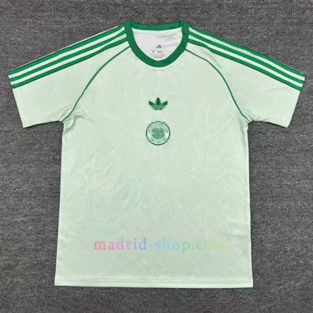 Camiseta Arsenal 2025 Retro