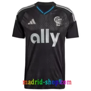 Camisetas Charlotte FC