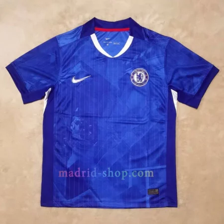Camiseta Senegal Primera Equipación 2025