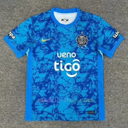 Camiseta Tottenham Hotspur Segunda Equipación 2025-26