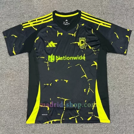 Camiseta Boca Juniors Tercera Equipación 2025-26