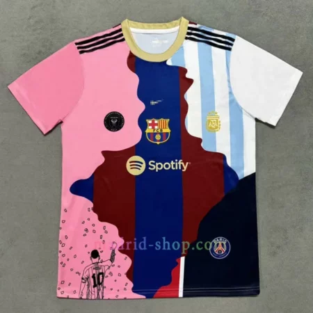 Camiseta Cristiano Ronaldo 2025-26