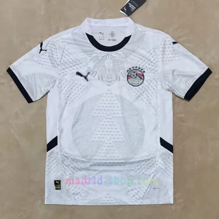 Camiseta Liverpool Tercera Equipación 2025-26