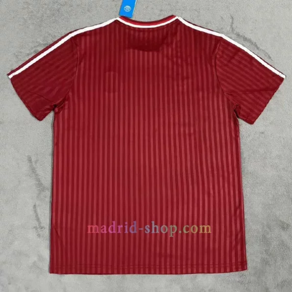 Camiseta FC Bayern 2025 Retro - Imagen 2