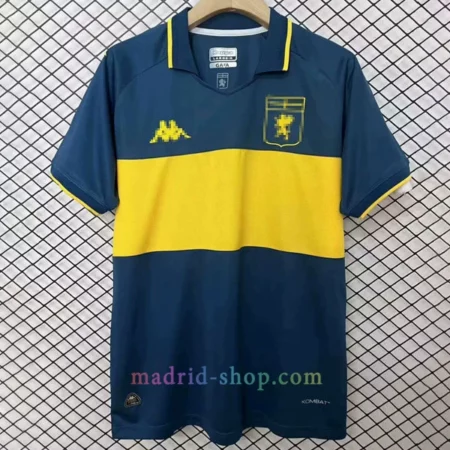 Camiseta Inter de Milán Segunda Equipación 1995-96