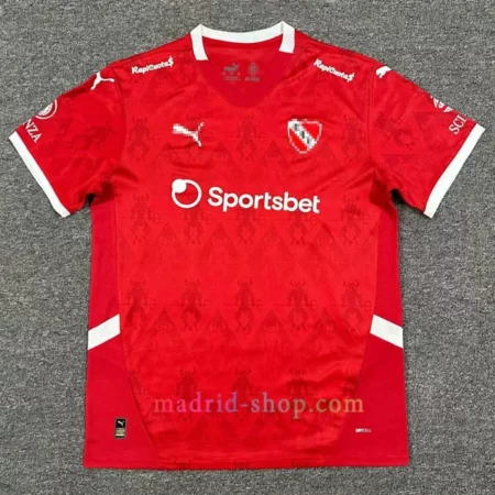 Camiseta Tottenham Hotspur Segunda Equipación 2025-26