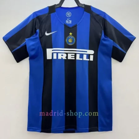 Camiseta Inter de Milán Segunda Equipación 2024-25 Valentino Rossi