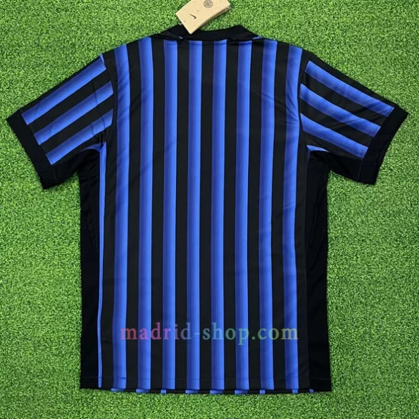 Camiseta Inter de Milán Primera Equipación 2025-26 - Imagen 2