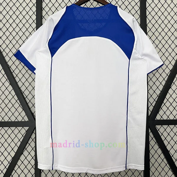 Camiseta Inter de Milán Segunda Equipación 2004-05 Camiseta Inter de Milán Segunda Equipación 2004-05 - Imagen 2