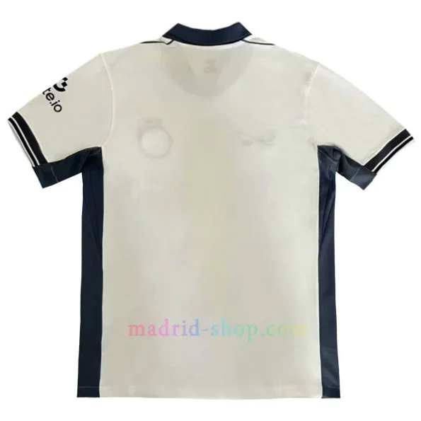 Camiseta Inter de Milán Segunda Equipación 2024-25 Valentino Rossi - Imagen 2