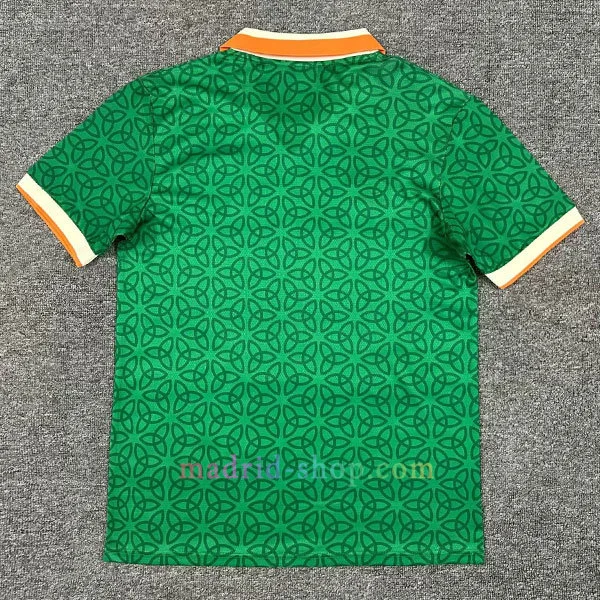 Camiseta Irlanda 2025 Edición Especial Camiseta Irlanda 2025 Edición Especial - Imagen 2