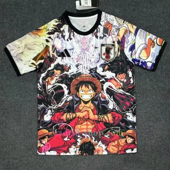 Camiseta Japón 2025 Edición Especial