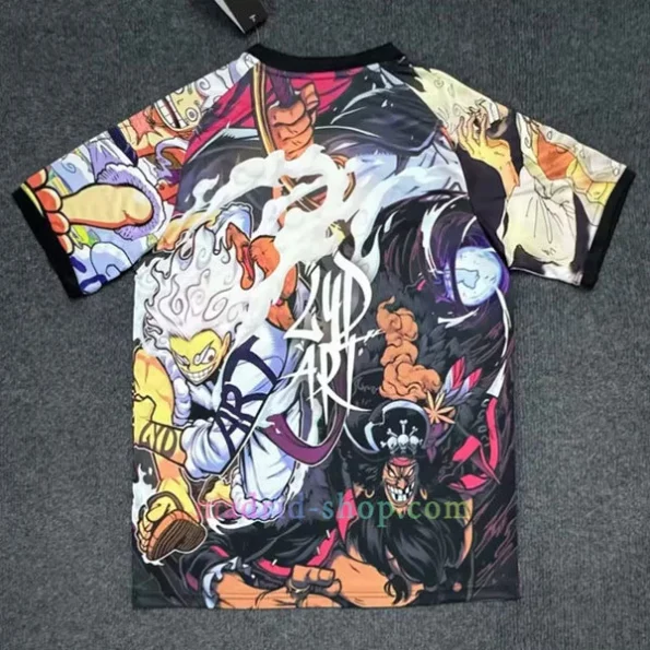 Camiseta Japón 2025 Edición Especial - Imagen 2