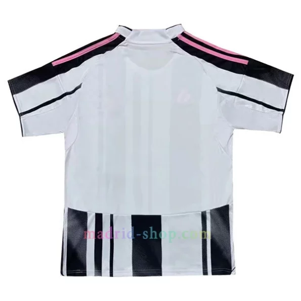 Camiseta Juventus Primera Equipación 2025-26 - Imagen 2