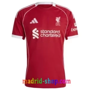 Camisetas Liverpool