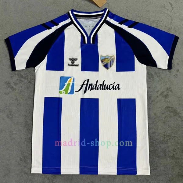 Camiseta Málaga CF 2025 Edición Especial Camiseta Málaga CF 2025 Edición Especial