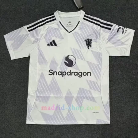 Camiseta Real Madrid 2025-26 Azul