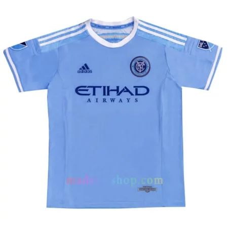 Camiseta New York City Primera Equipación 2015