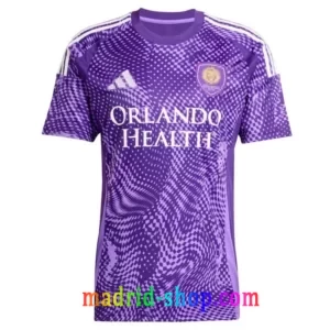 Camisetas Orlando City