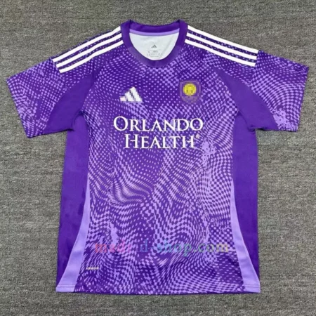 Camiseta AC Milan Primera Equipación 2025-26