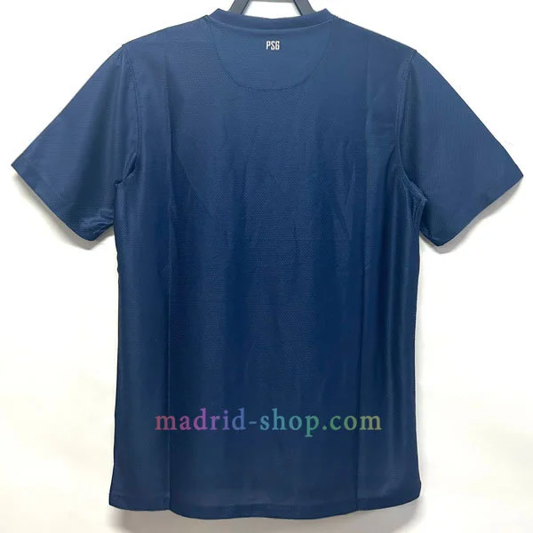 Camiseta PSG Primera Equipación 2012-13 Camiseta PSG Primera Equipación 2012-13 Kit