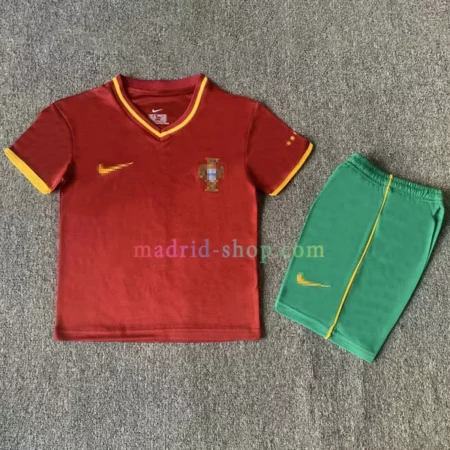 Camiseta Argentina Segunda Equipación 1994 Niño