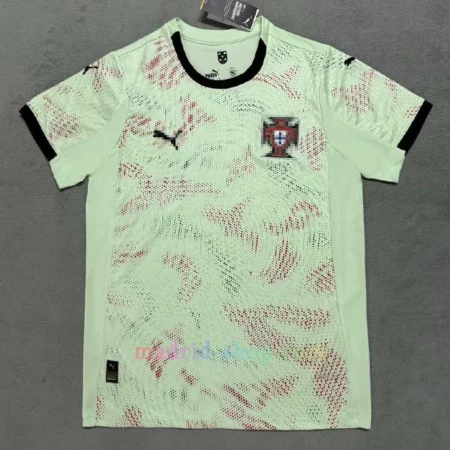 Camiseta Japón 2025 Edición Especial