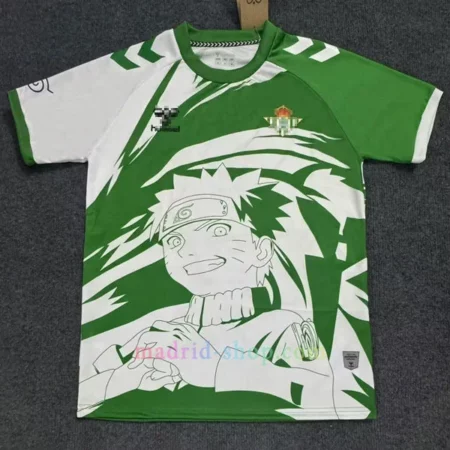 Camiseta Real Betis 2025 Edición Especial
