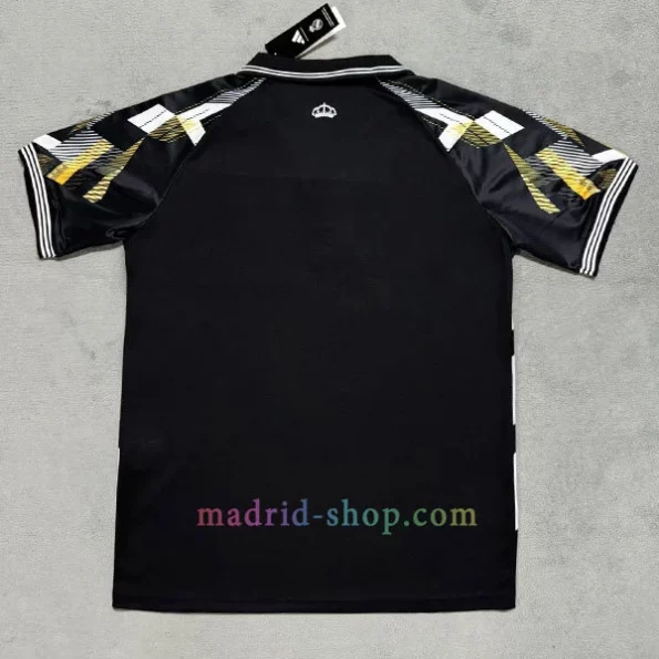 Camiseta Real Madrid 2025-26 Negro Edición Especial - Imagen 2