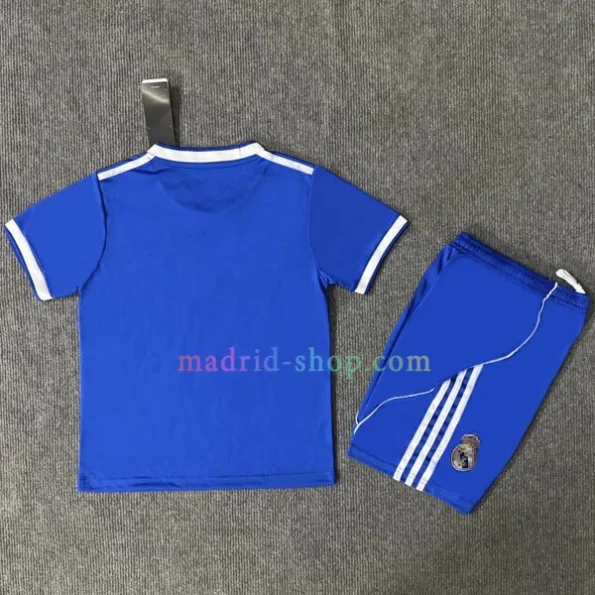 Camiseta Real Madrid Tercera Equipación 2025-26 Niño - Imagen 2