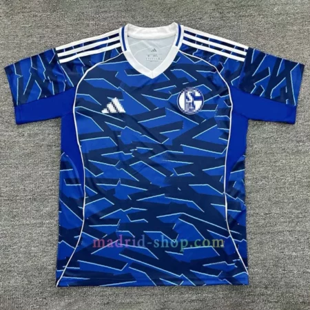 Camiseta Púrpura Borussia Dortmund 2025 Edición Especial