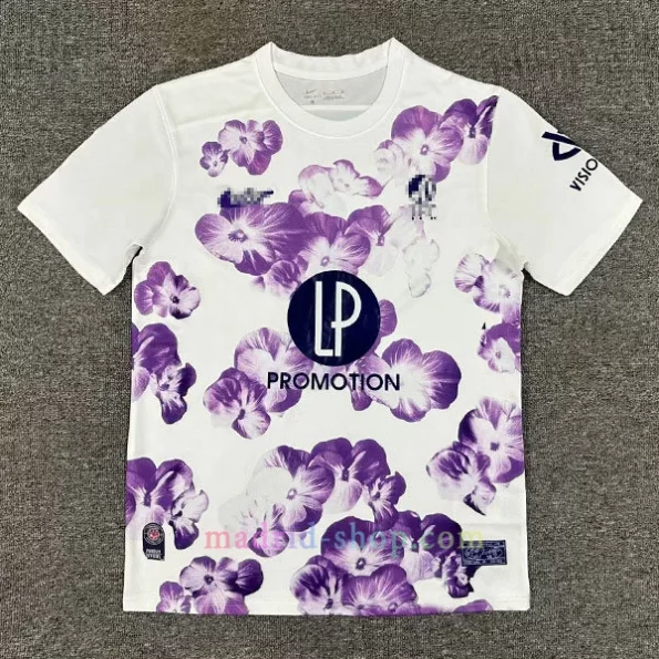 Camiseta Toulouse Tercera Equipación 2024-25