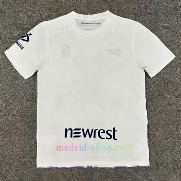 Camiseta Toulouse Tercera Equipación 2024-25 - Imagen 2