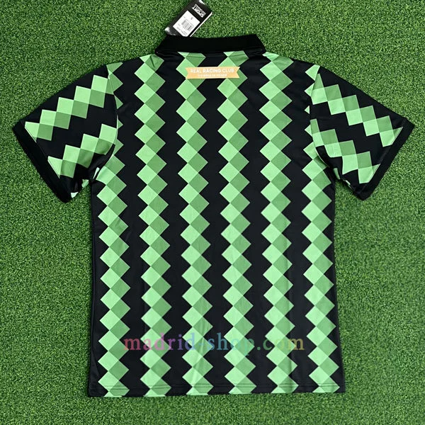 Camiseta Portero Racing de Santander 112 Aniversario Camiseta Portero Racing de Santander 112 Aniversario - Imagen 2