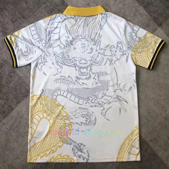 Polo Dragón Real Madrid 2025-26 Edición Especial - Imagen 2