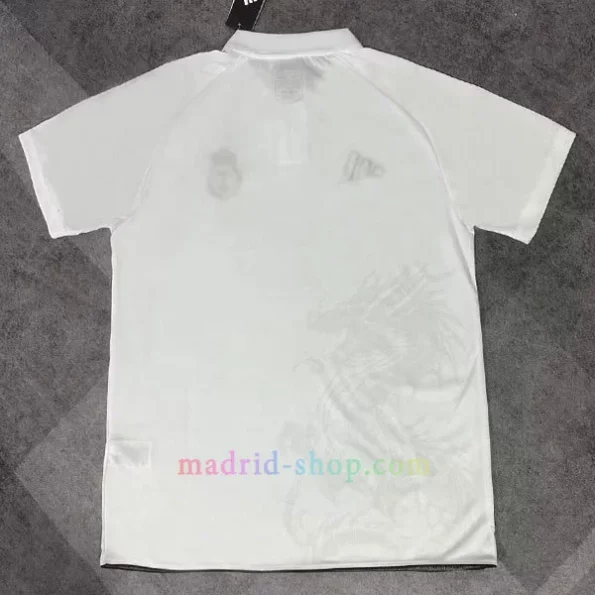 Polo Real Madrid Dragón 2025-26 Edición Especial - Imagen 2