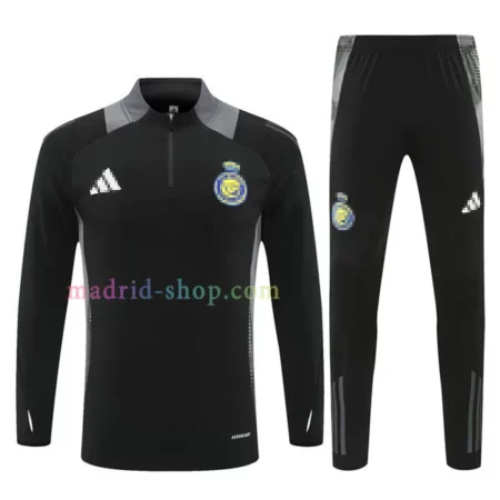 Sudadera de Entrenamiento Al-Nassr 2024-25 Azul