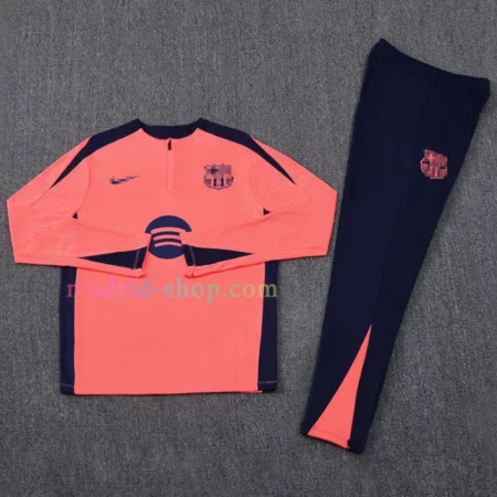 Camiseta PSG Cuarta Equipación 2024-25 Niño