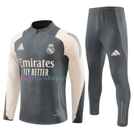 Sudadera de Entrenamiento Portugal 2025 Niño