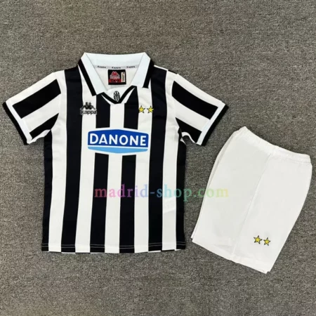 Camiseta Cristiano Ronaldo 2025-26 Niño