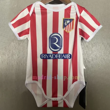 Body Bebé Barcelona Primera Equipación 2025-26