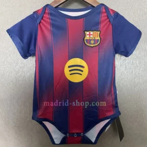 Body Bebé Barça