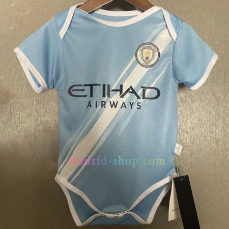 Body Bebé Juventus Primera Equipación 2025-26