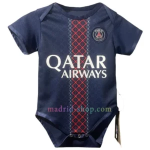 Body Bebé PSG
