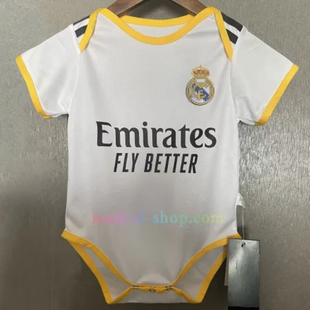 Body Bebé Messi 2025-26