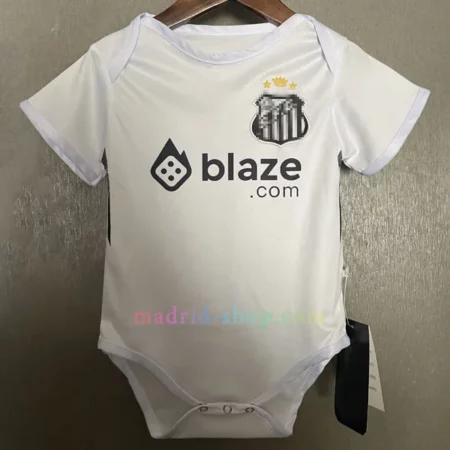 Body Bebé Neymar Jr 2025-26