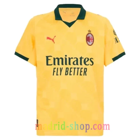 Camiseta Juventus Icon 2025 Niño