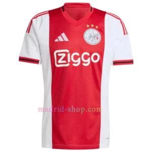 Camisetas Ajax